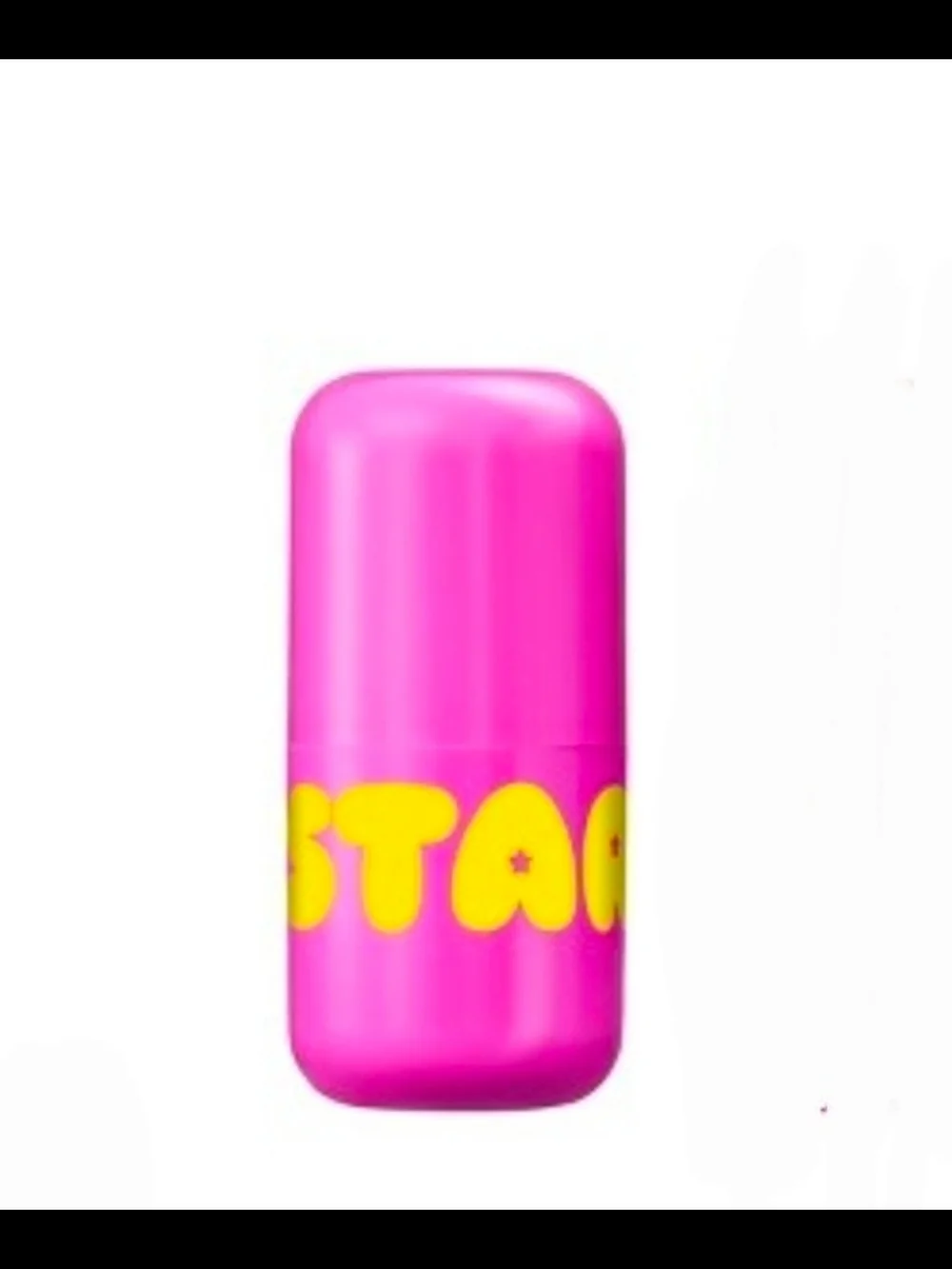 Star Balm Very Vanilla & Starfruit Lip Balm Duo - 0.15 Oz BNIB